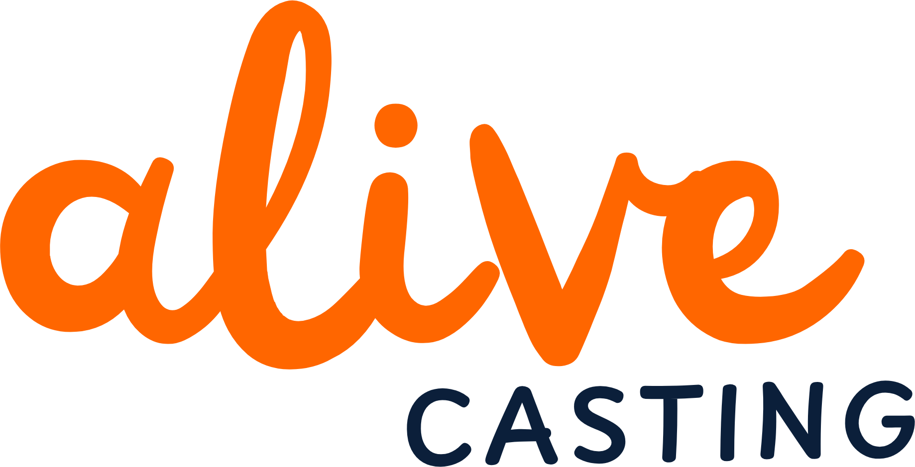 Alive Casting